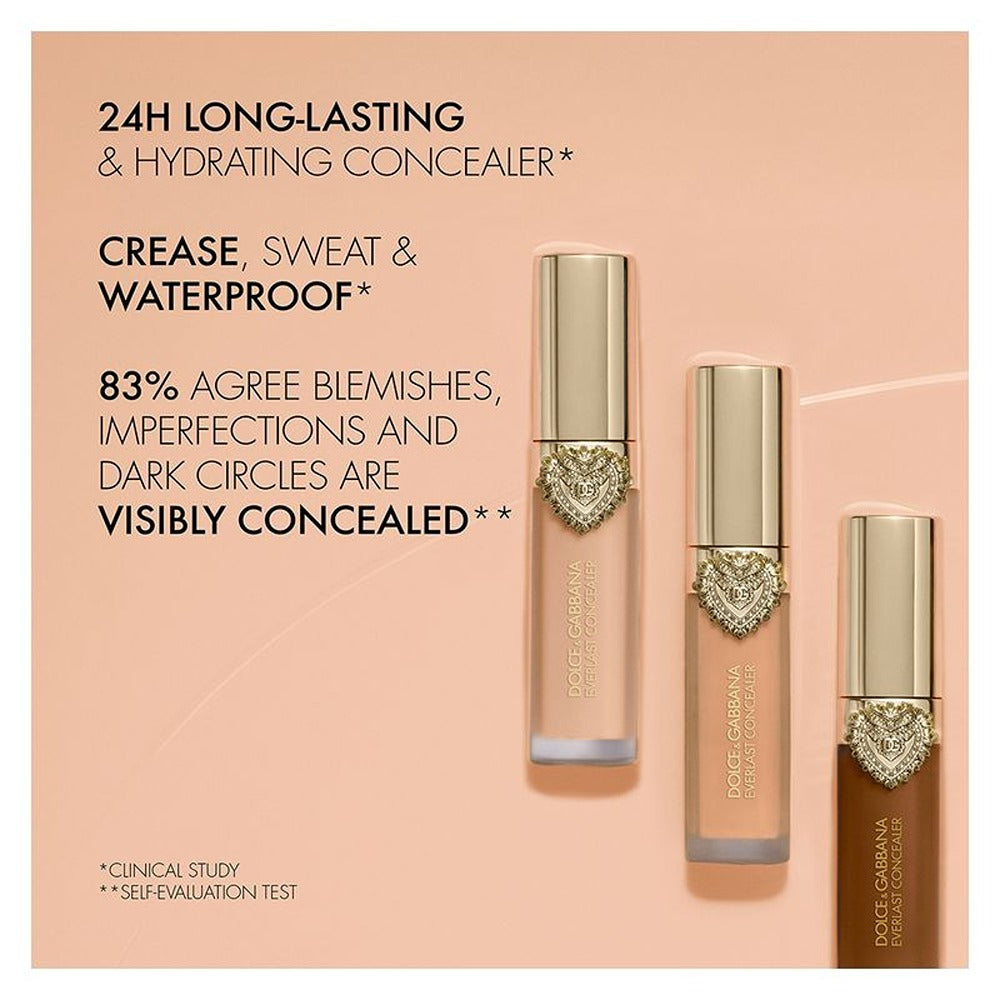 Dolce&Gabbana Everlast Concealer - Correttore
