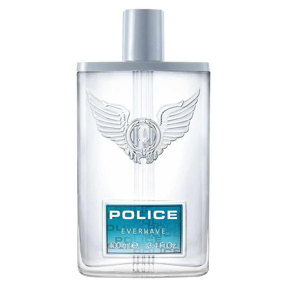 Police Everwave For Man Eau De Toilette