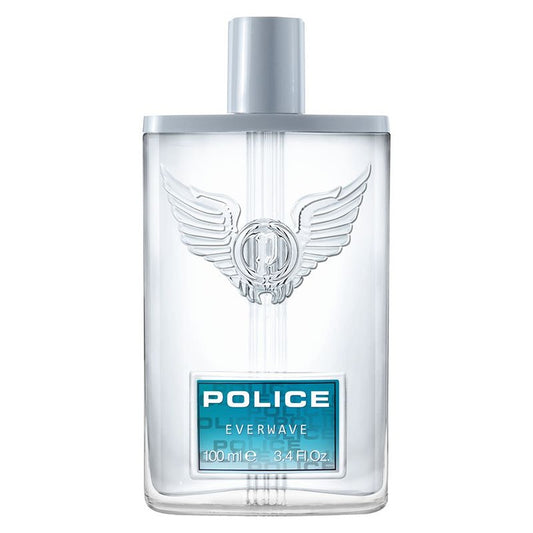 Police Everwave For Man Eau De Toilette