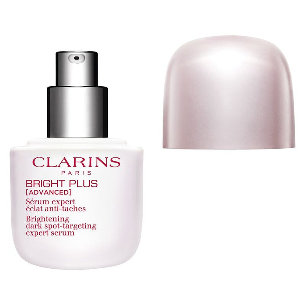 Clarins Expert Bright Plus Siero [Advanced]