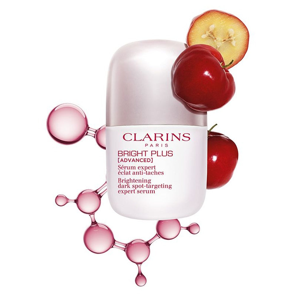 Clarins Expert Bright Plus Siero [Advanced]
