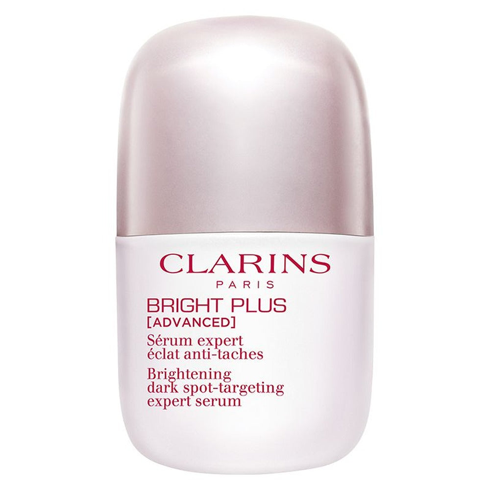 Clarins Expert Bright Plus Siero [Advanced]