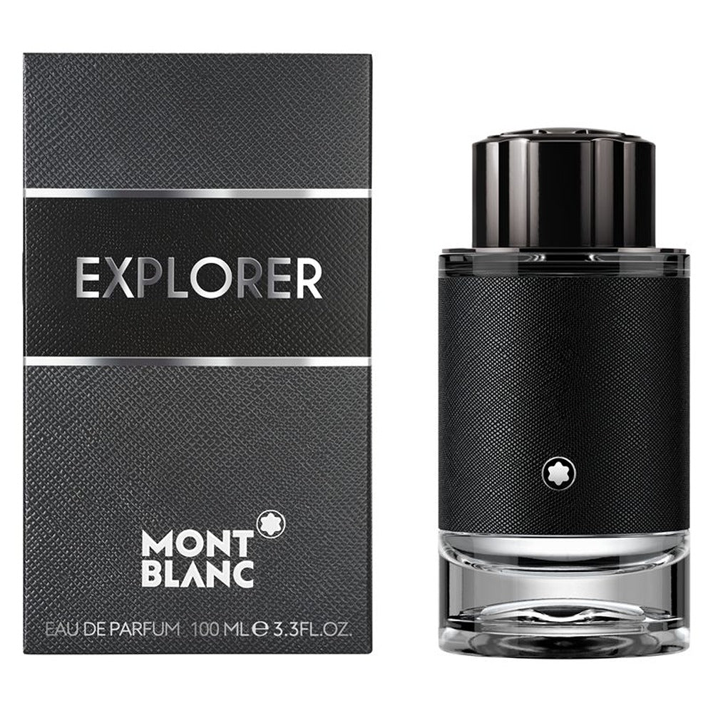 Montblanc Explorer Eau De Parfum