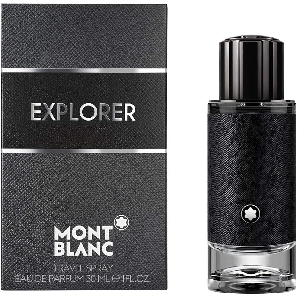 Montblanc Explorer Eau De Parfum