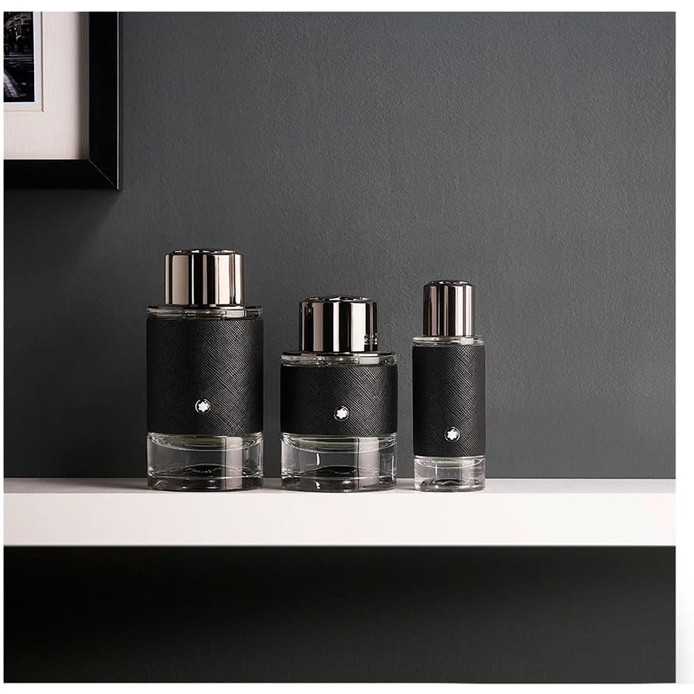 Montblanc Explorer Eau De Parfum