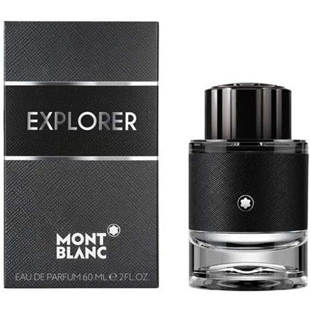 Montblanc Explorer Eau De Parfum