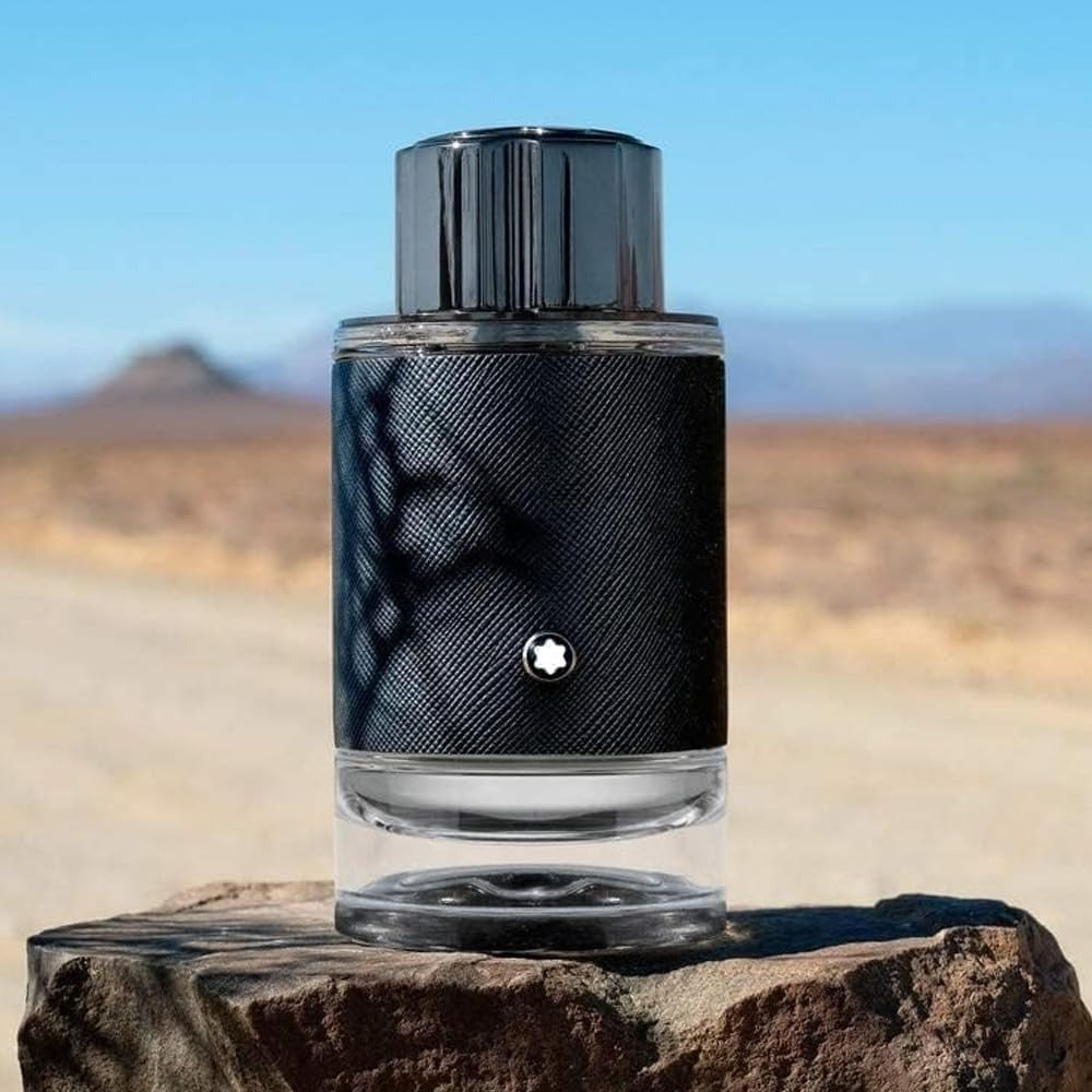 Montblanc Explorer Eau De Parfum