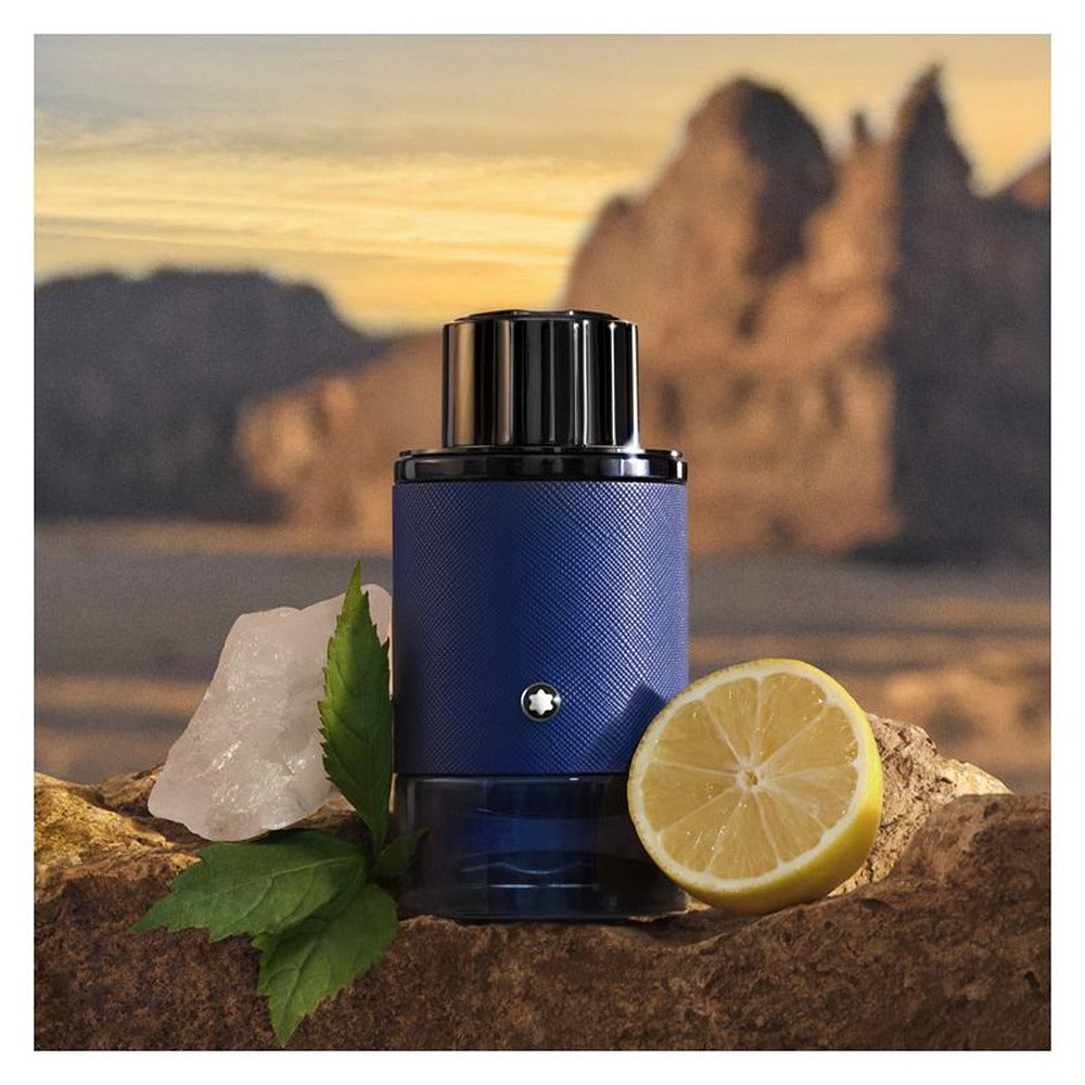 Montblanc Explorer Infinite Eau De Parfum