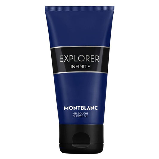 Montblanc Explorer Infinite Shower Gel