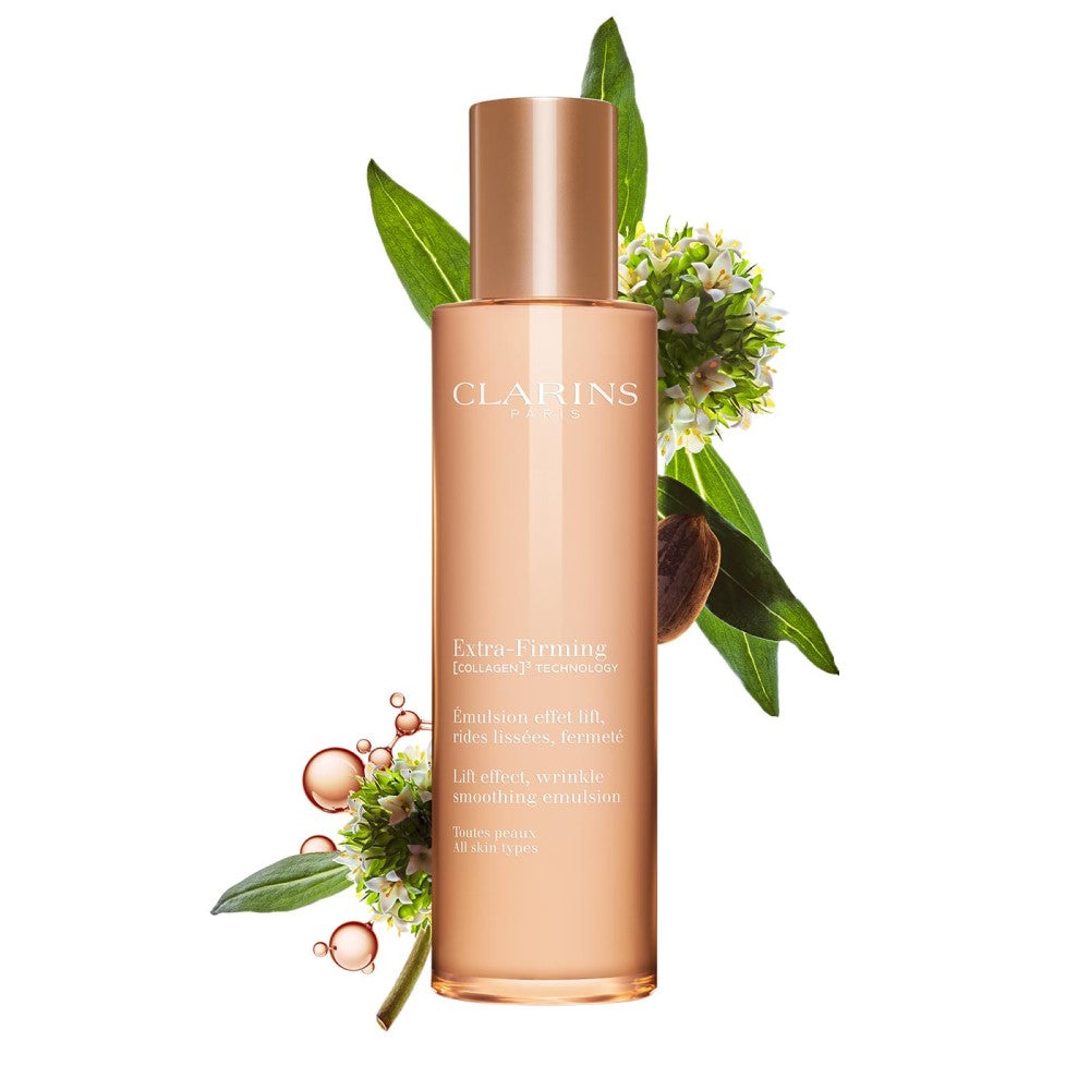 Clarins Extra-Firming Emulsione Effetto Lifting