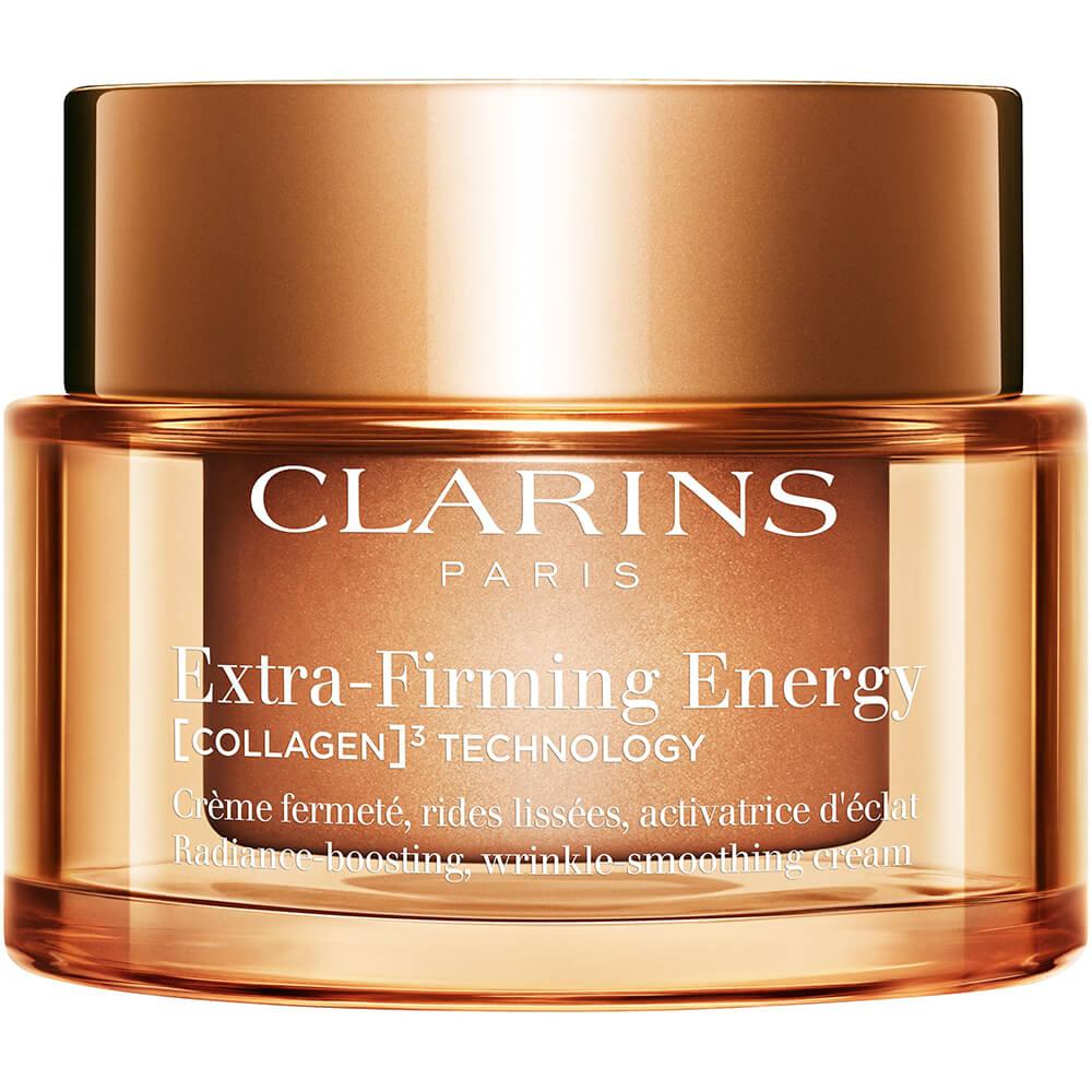 Clarins Extra-firming Energy - Trattamento Tonificante E Illuminante