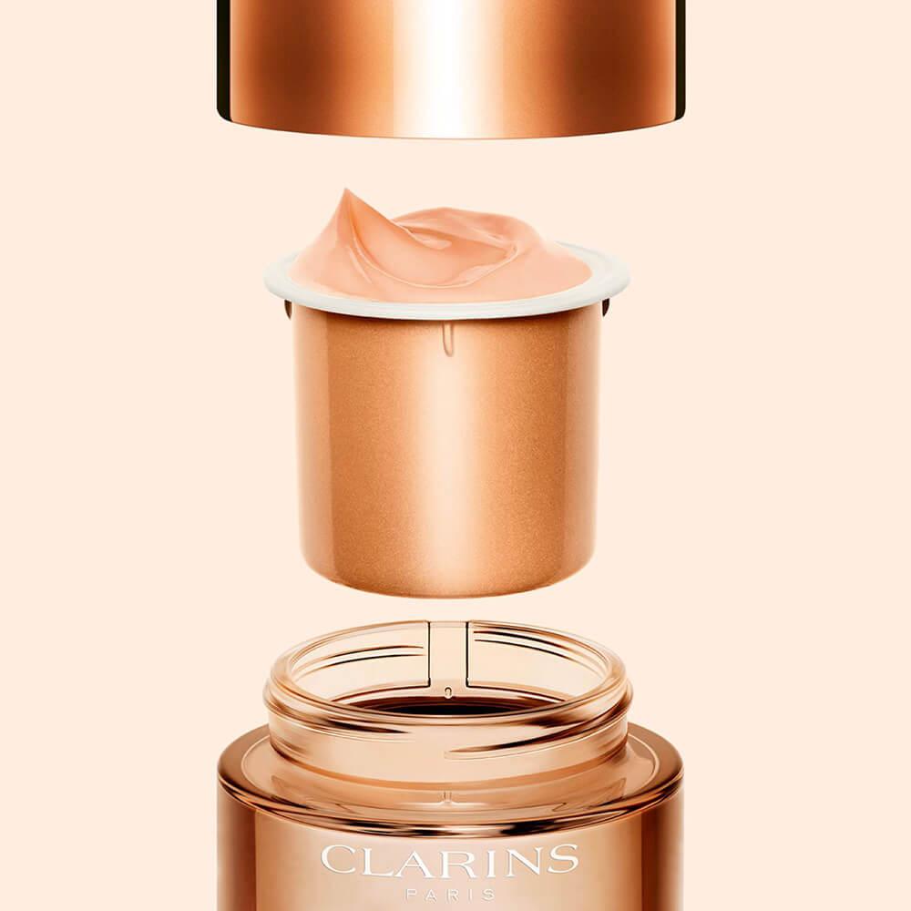 Clarins Extra-firming Energy - Trattamento Tonificante E Illuminante Ricarica