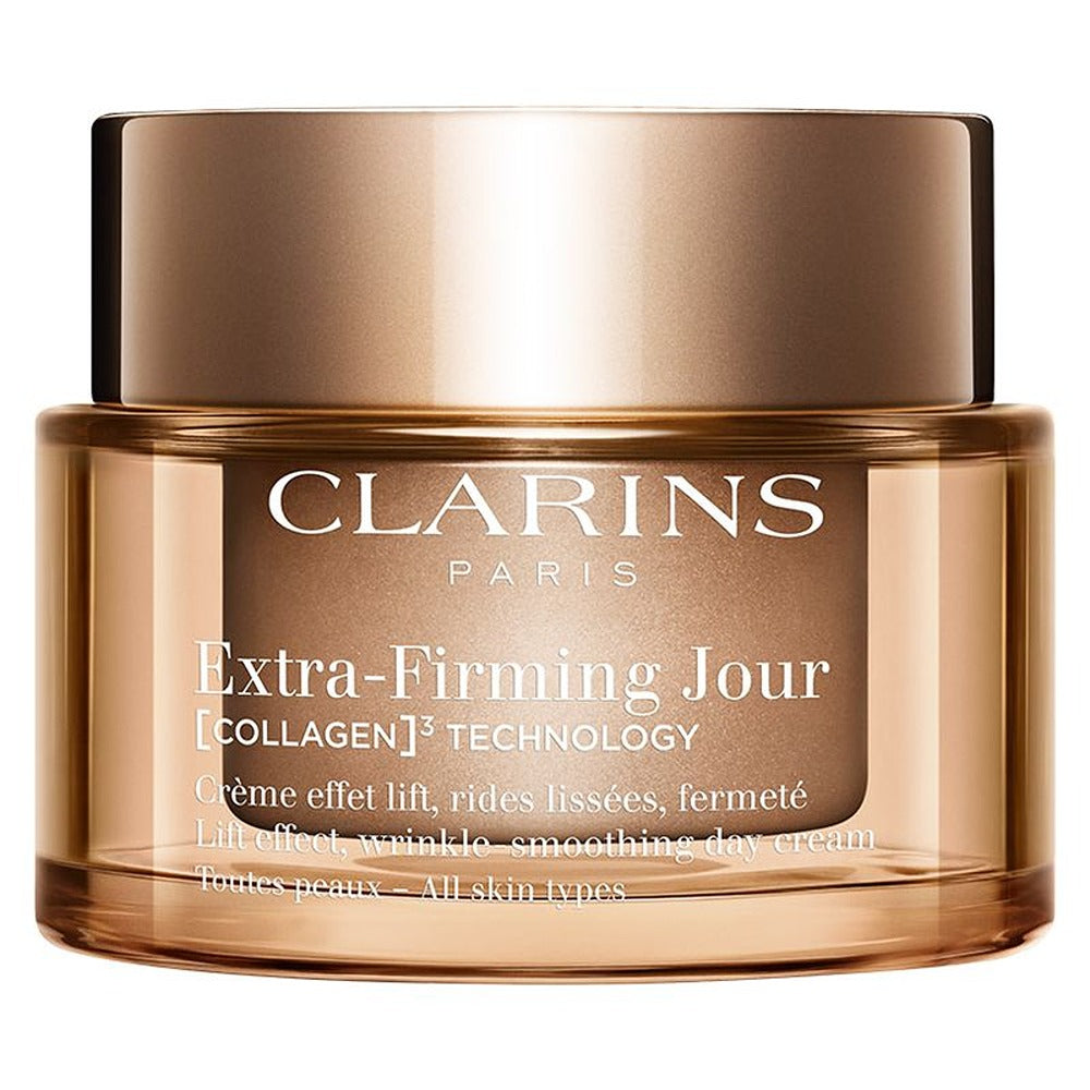 Clarins Extra-firming Giorno Tutti I Tipi Di Pelle