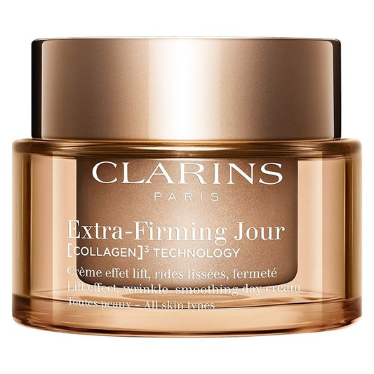 Clarins Extra-firming Giorno Tutti I Tipi Di Pelle