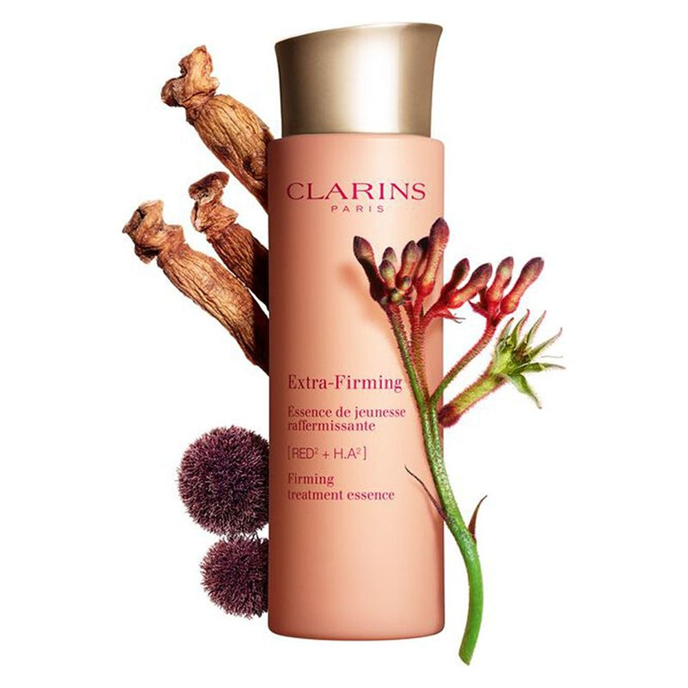 Clarins Extra-Firming Essence De Jeunesse Raffermissante - Lozione Idratante Riequilibrante
