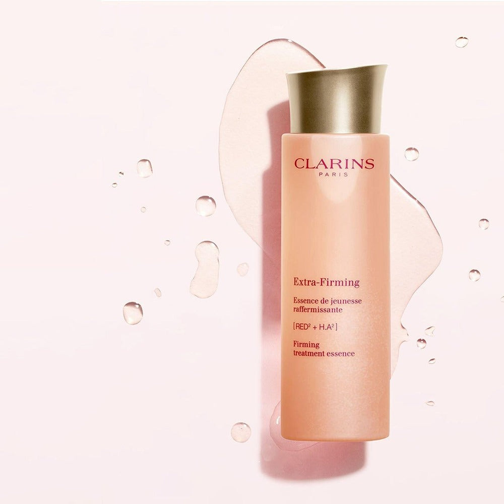 Clarins Extra-Firming Essence De Jeunesse Raffermissante - Lozione Idratante Riequilibrante