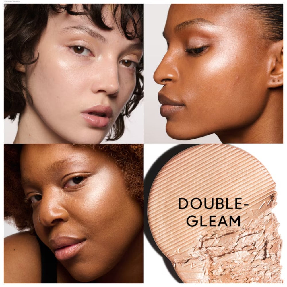 MAC Extra Dimension Skinfinish – Illuminante