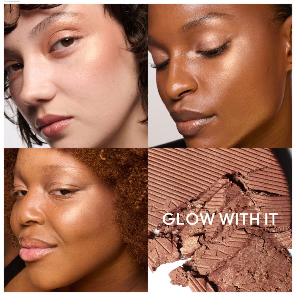 MAC Extra Dimension Skinfinish – Illuminante