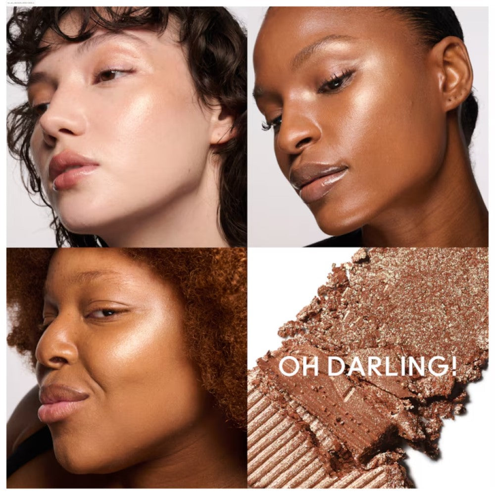 MAC Extra Dimension Skinfinish – Illuminante