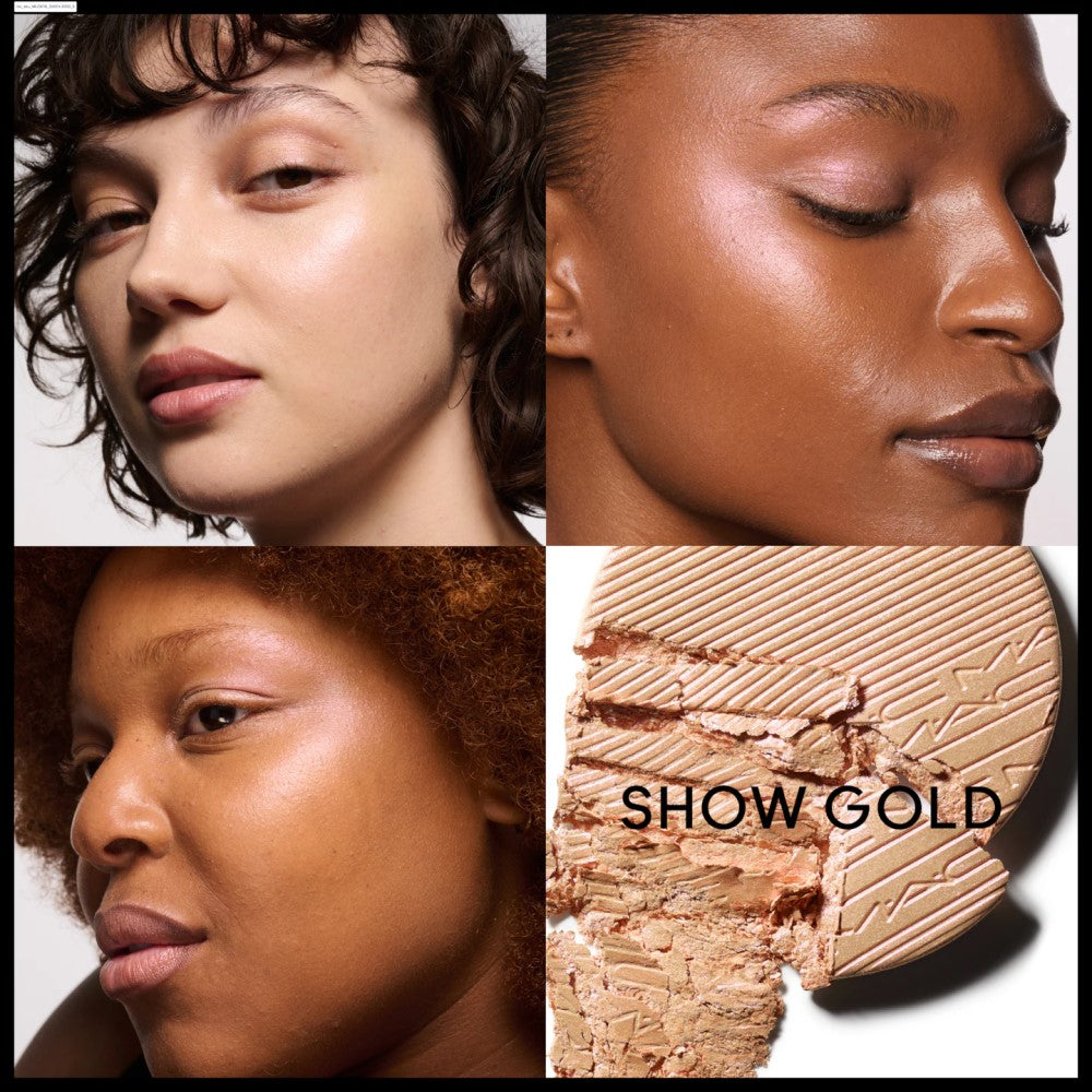 MAC Extra Dimension Skinfinish – Illuminante