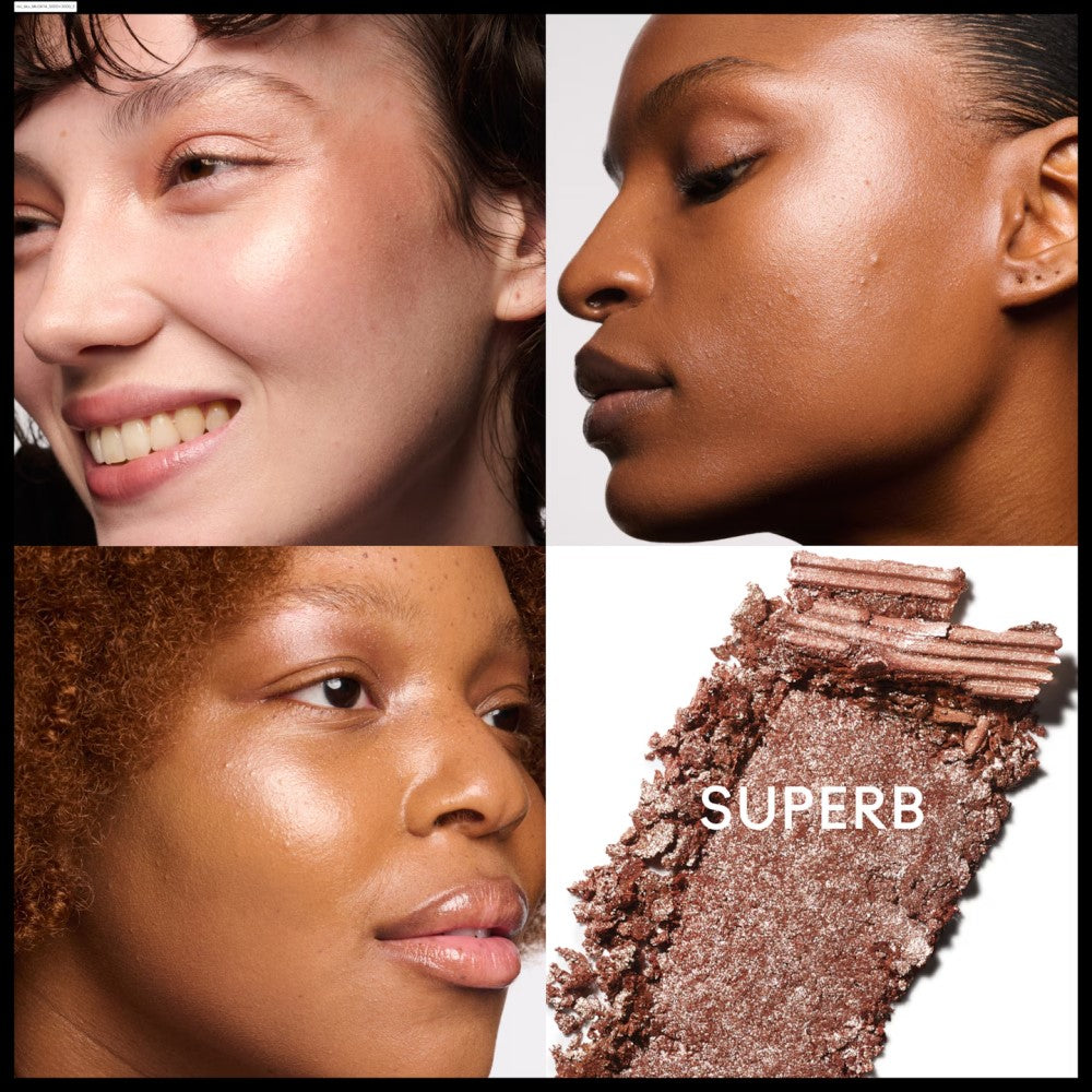 MAC Extra Dimension Skinfinish – Illuminante