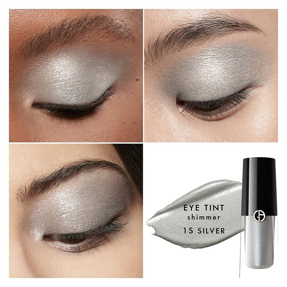 Armani Eye Tint - Ombretto A Lunga Durata