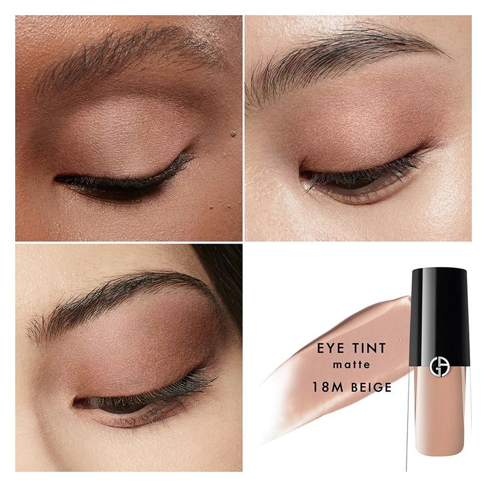 Armani Eye Tint - Ombretto A Lunga Durata