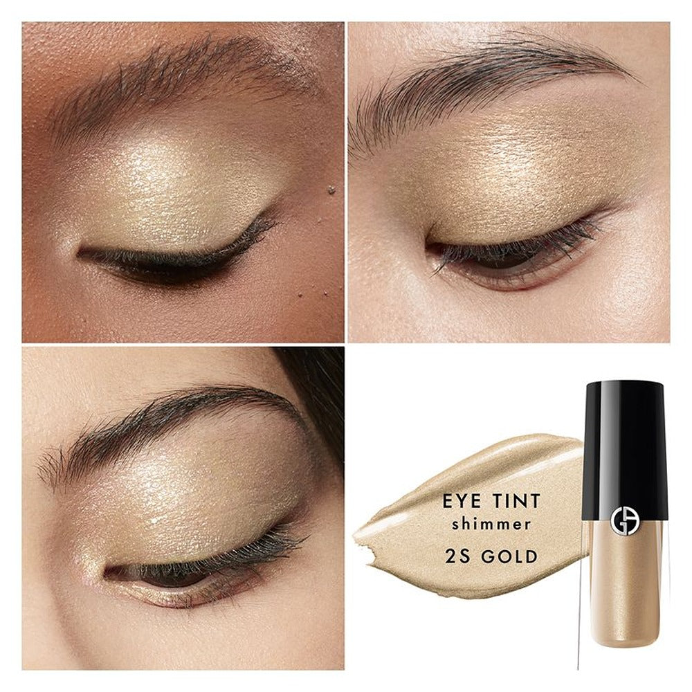 Armani Eye Tint - Ombretto A Lunga Durata