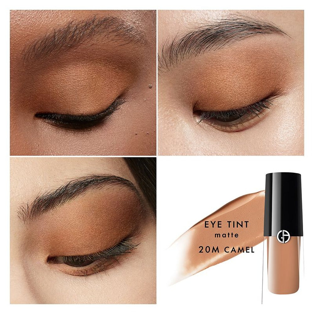 Armani Eye Tint - Ombretto A Lunga Durata
