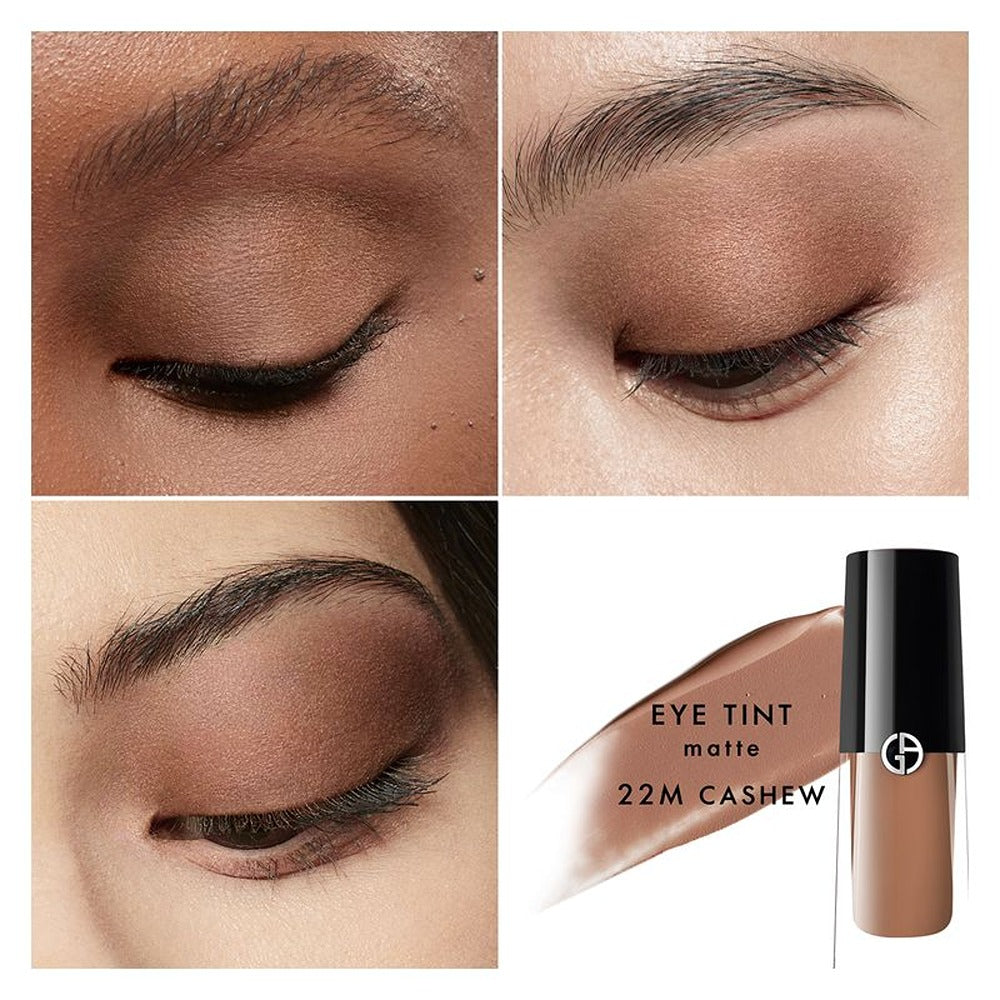Armani Eye Tint - Ombretto A Lunga Durata