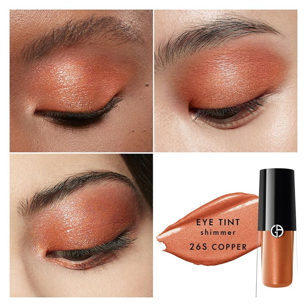 Armani Eye Tint - Ombretto A Lunga Durata