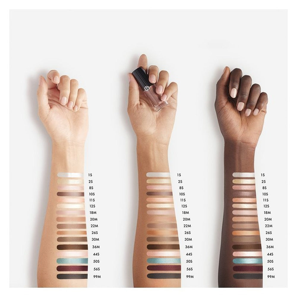 Armani Eye Tint - Ombretto A Lunga Durata