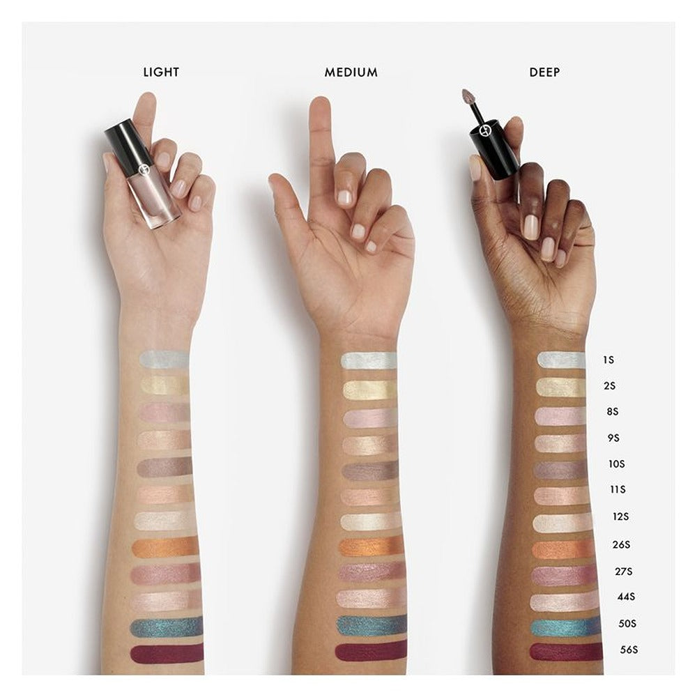 Armani Eye Tint - Ombretto A Lunga Durata