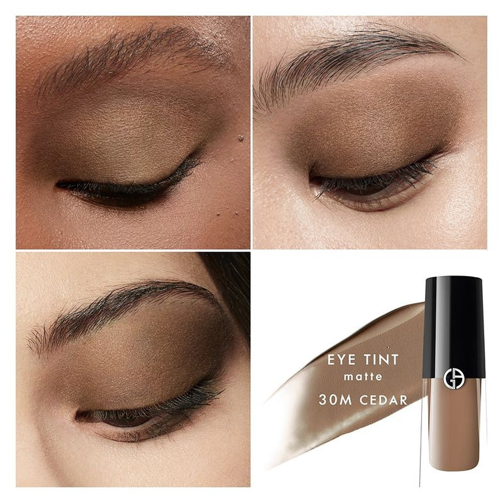 Armani Eye Tint - Ombretto A Lunga Durata