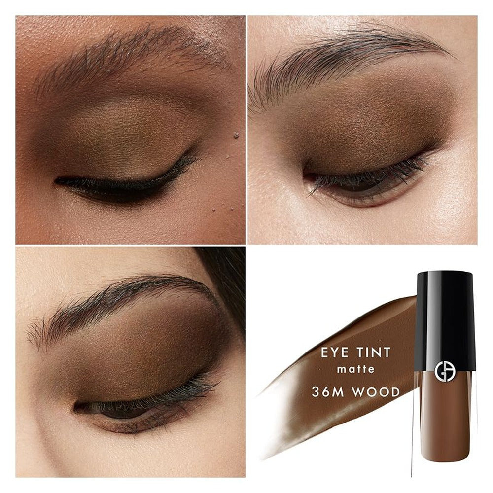 Armani Eye Tint - Ombretto A Lunga Durata
