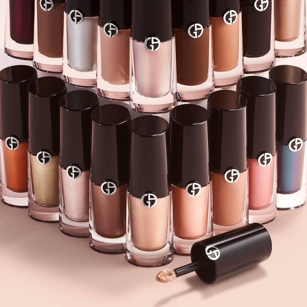 Armani Eye Tint - Ombretto A Lunga Durata