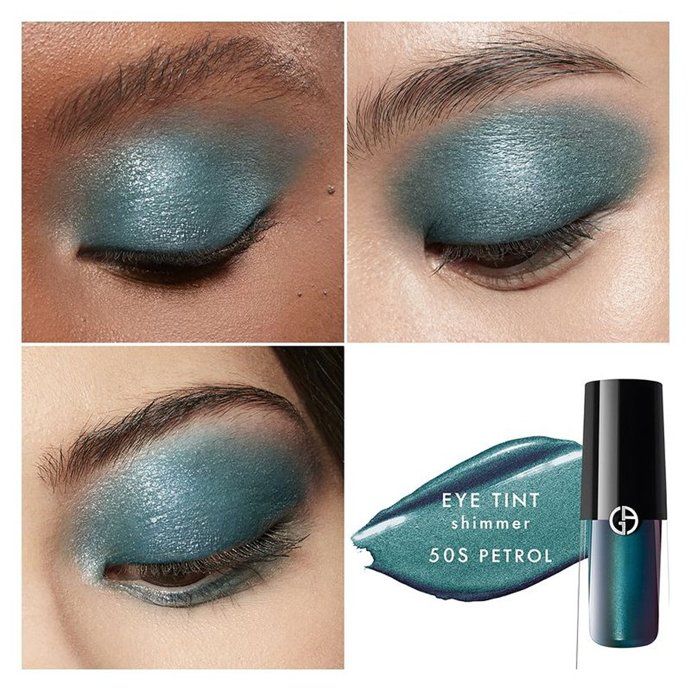 Armani Eye Tint - Ombretto A Lunga Durata