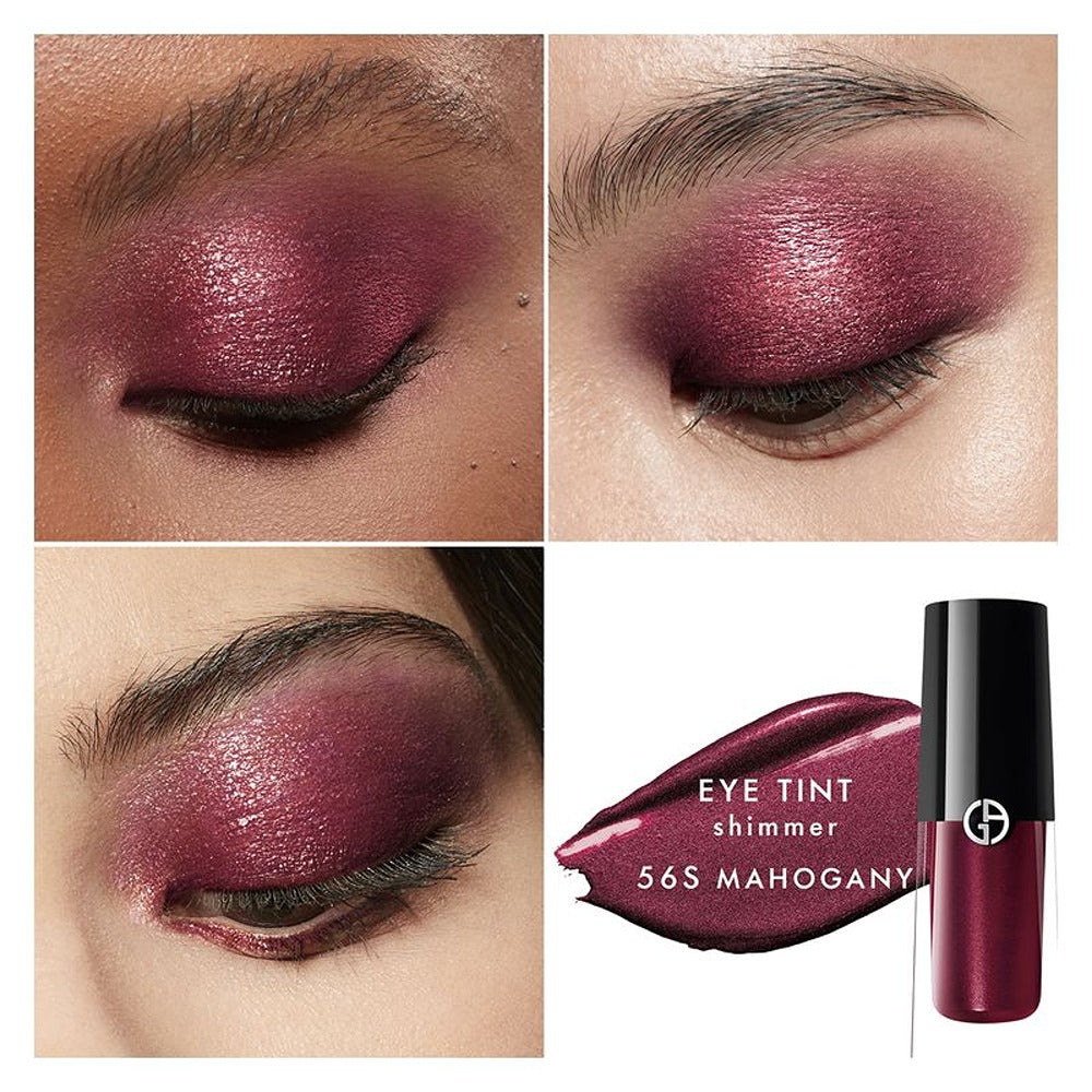 Armani Eye Tint - Ombretto A Lunga Durata