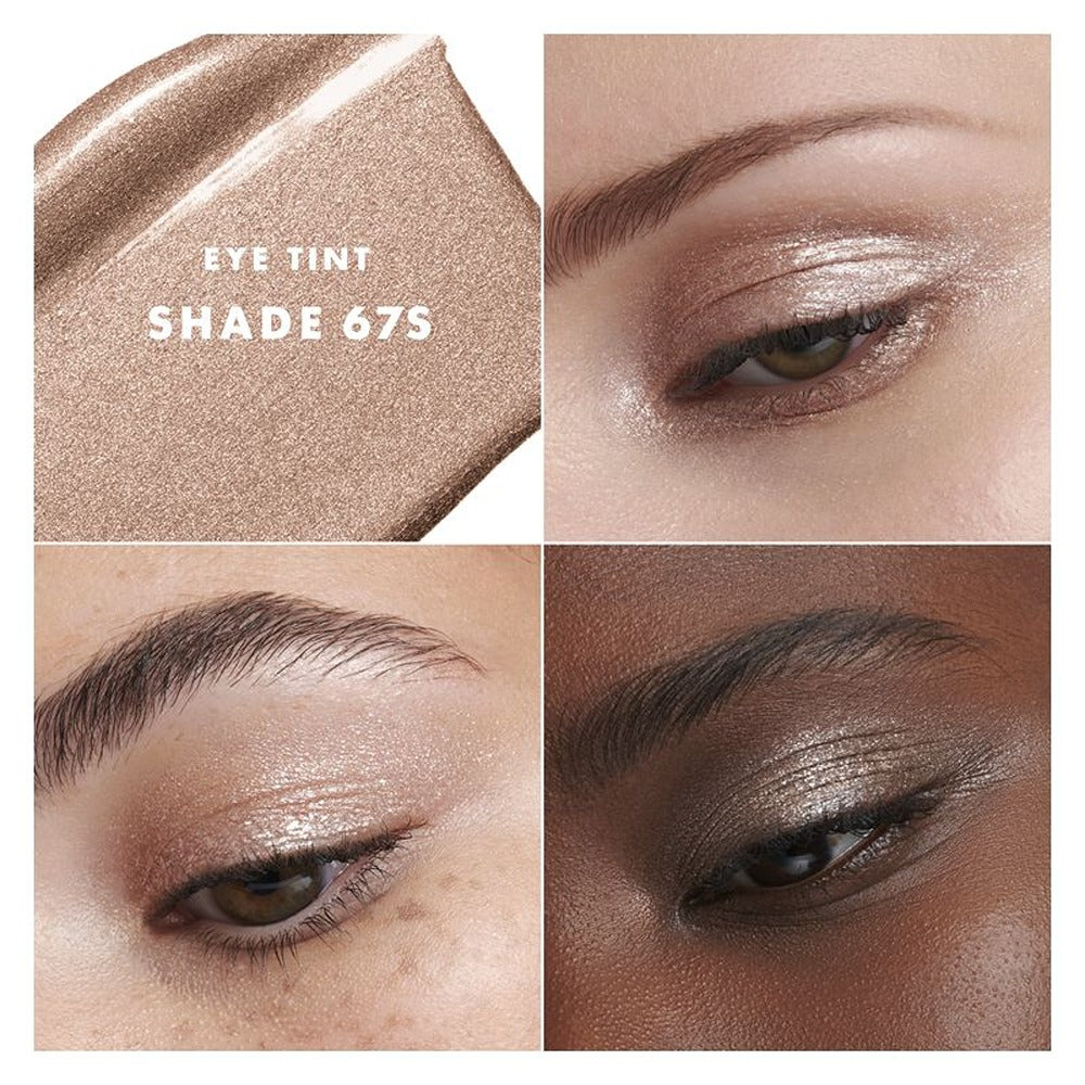 Armani Eye Tint - Ombretto A Lunga Durata