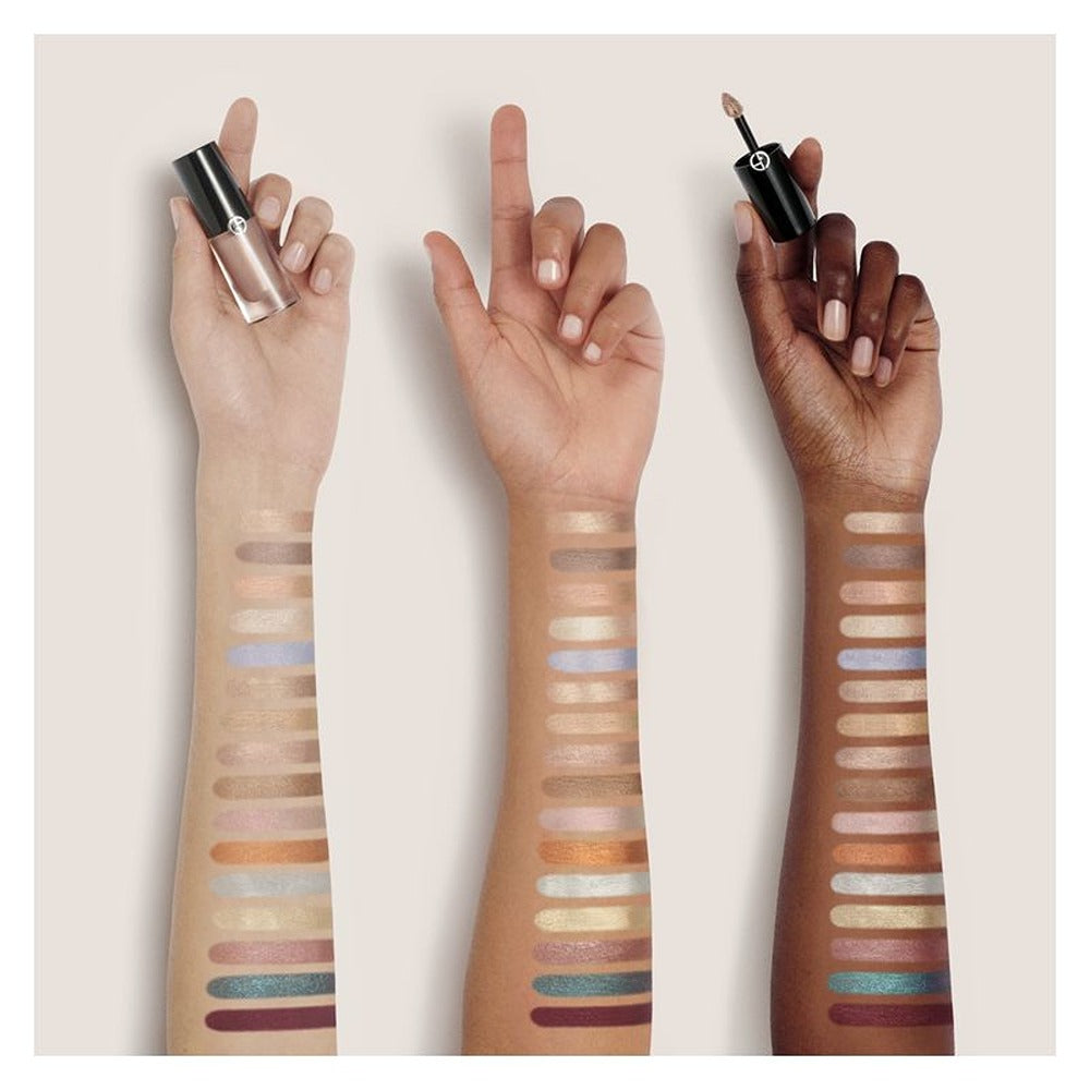 Armani Eye Tint - Ombretto A Lunga Durata