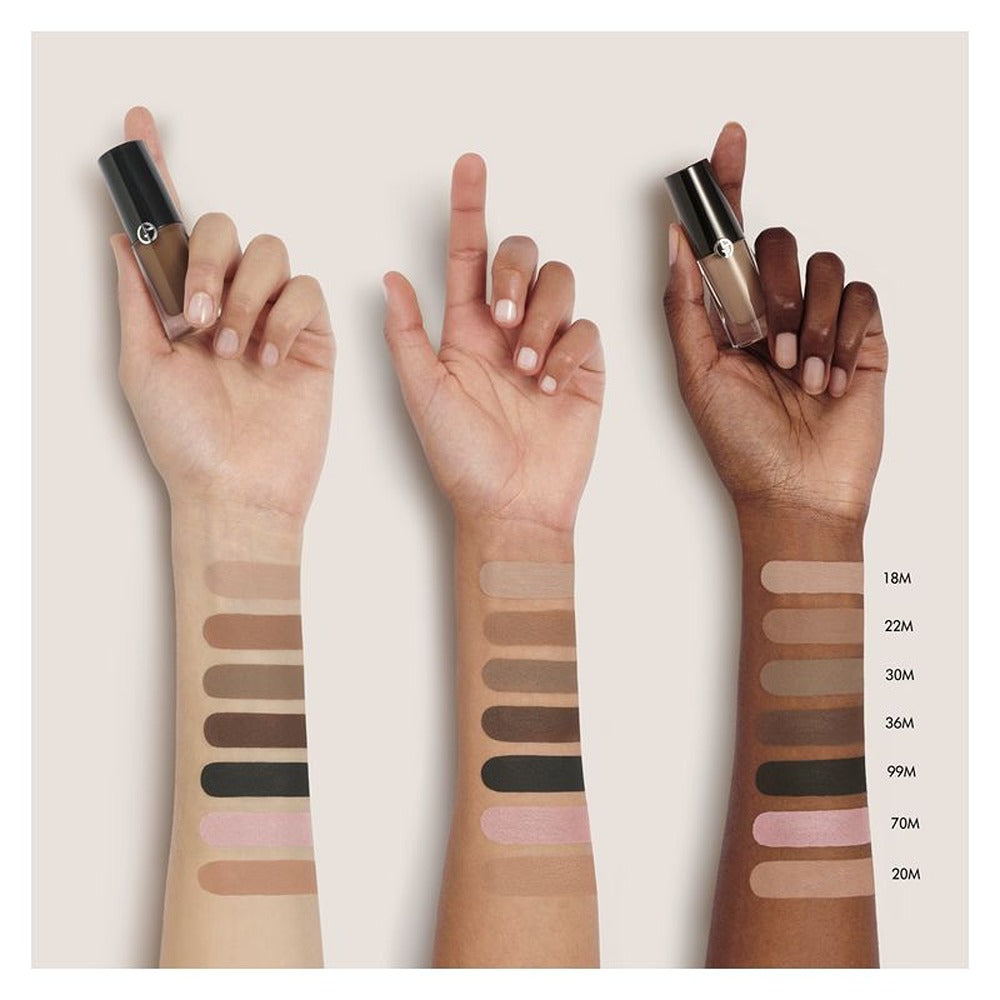 Armani Eye Tint - Ombretto A Lunga Durata