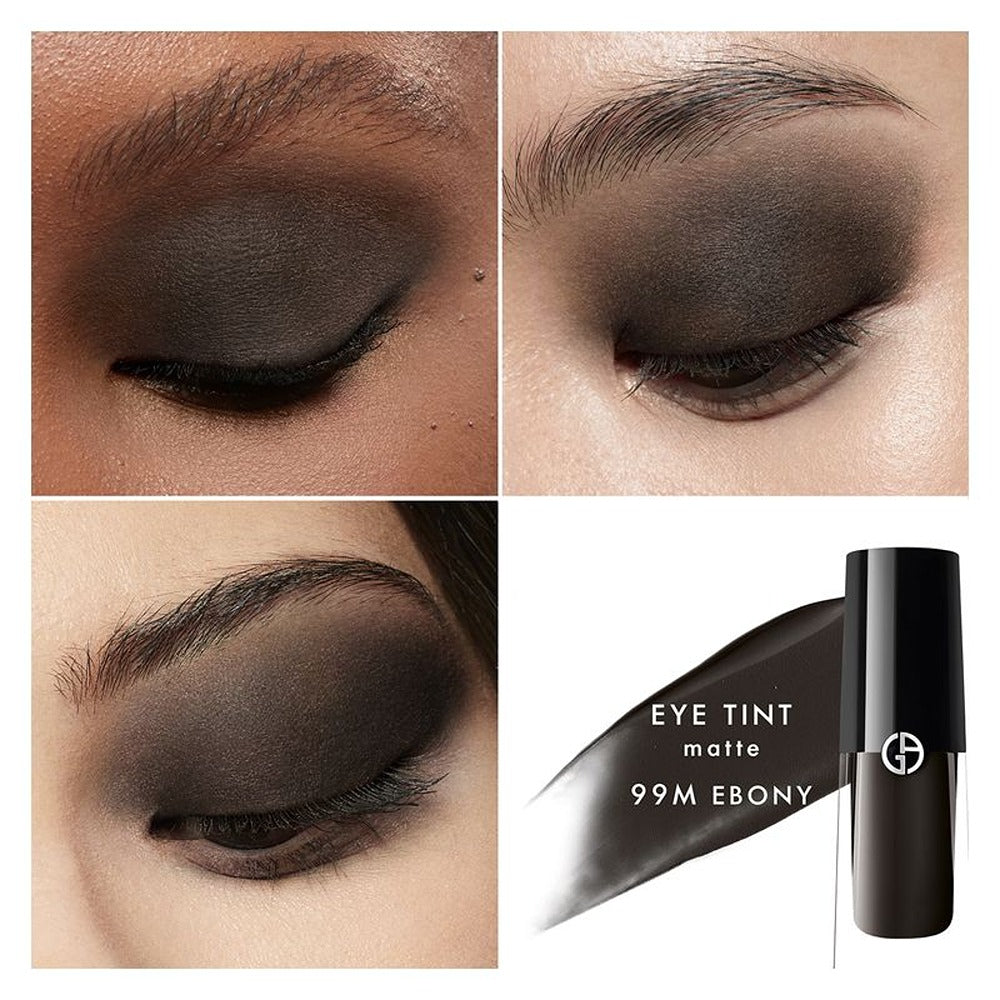 Armani Eye Tint - Ombretto A Lunga Durata