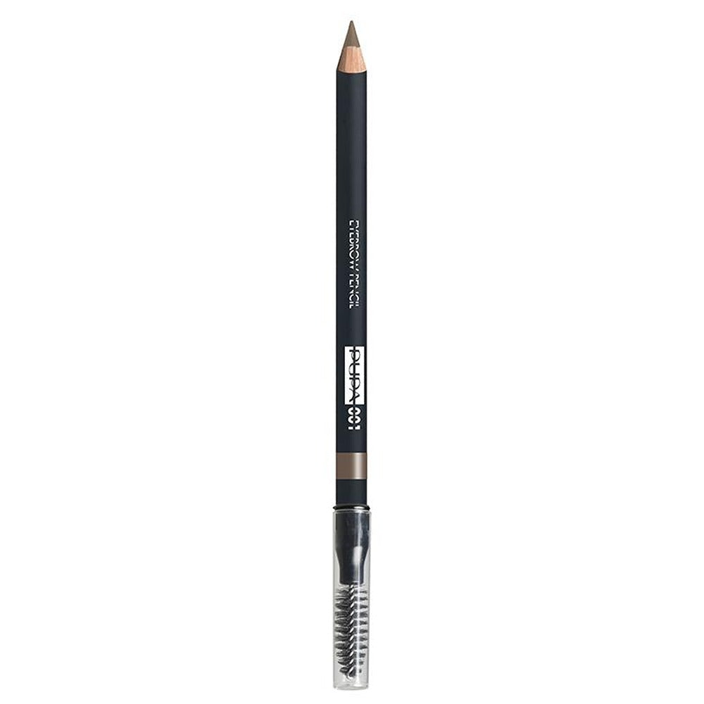 Pupa True Eyebrow Pencil - Matita per Sopracciglia Effetto Pieno