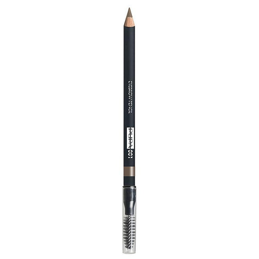 Pupa True Eyebrow Pencil - Matita per Sopracciglia Effetto Pieno