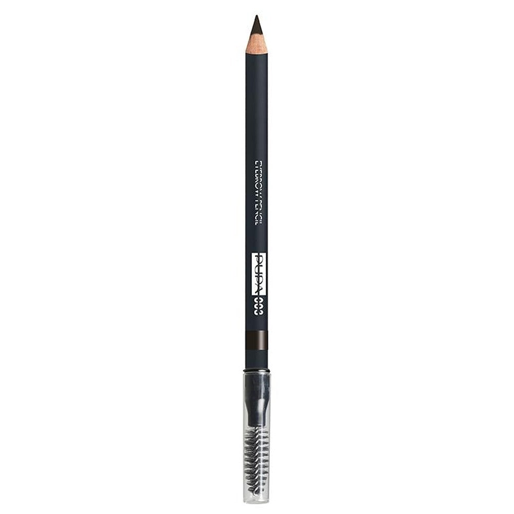 Pupa True Eyebrow Pencil - Matita per Sopracciglia Effetto Pieno