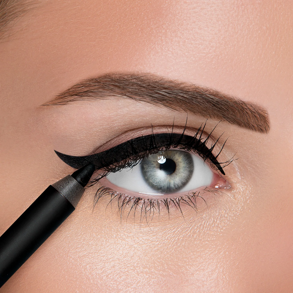 Diego Dalla Palma Stay On Me Eye Liner - Long Lasting Water Resistent