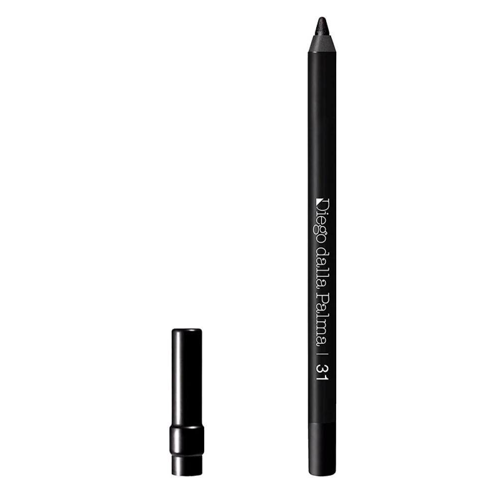 Diego Dalla Palma Stay On Me Eye Liner - Long Lasting Water Resistent