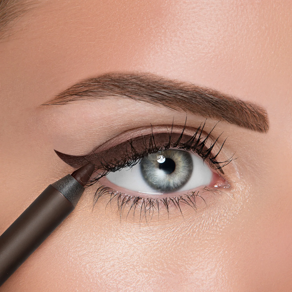 Diego Dalla Palma Stay On Me Eye Liner - Long Lasting Water Resistent