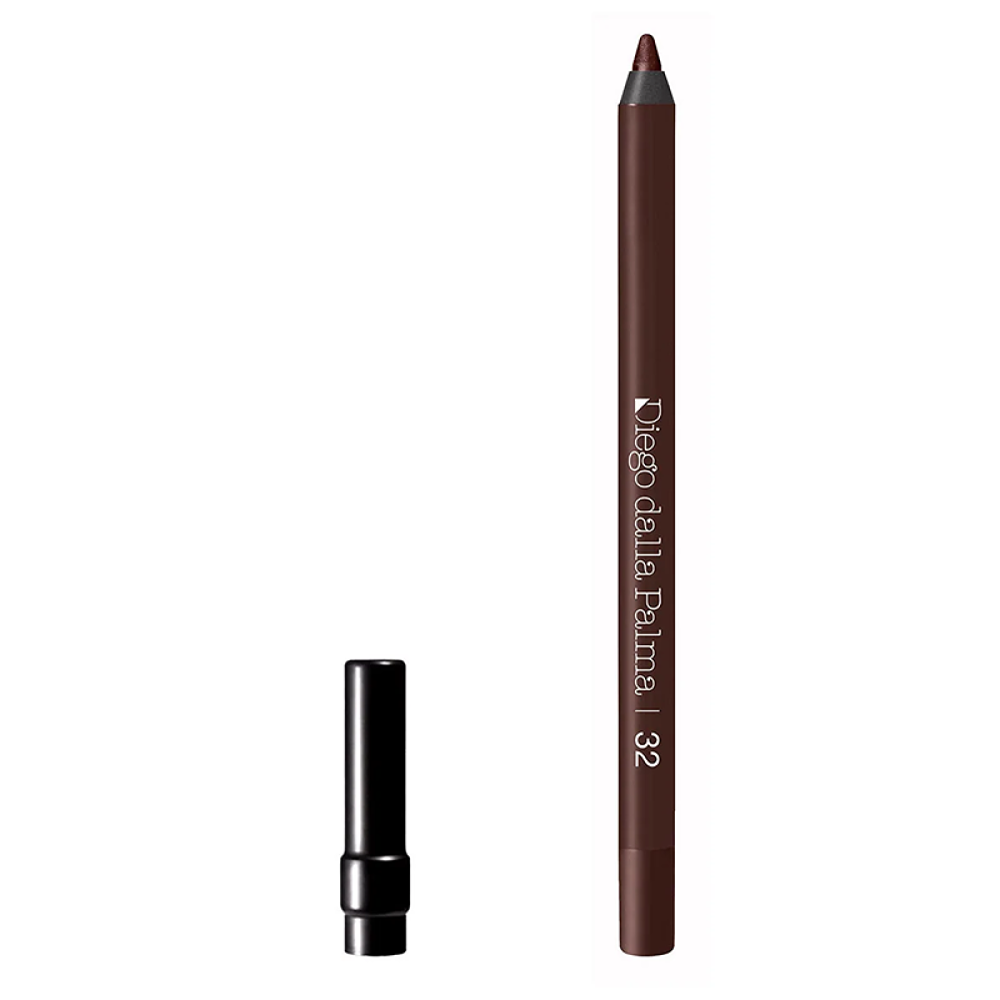 Diego Dalla Palma Stay On Me Eye Liner - Long Lasting Water Resistent