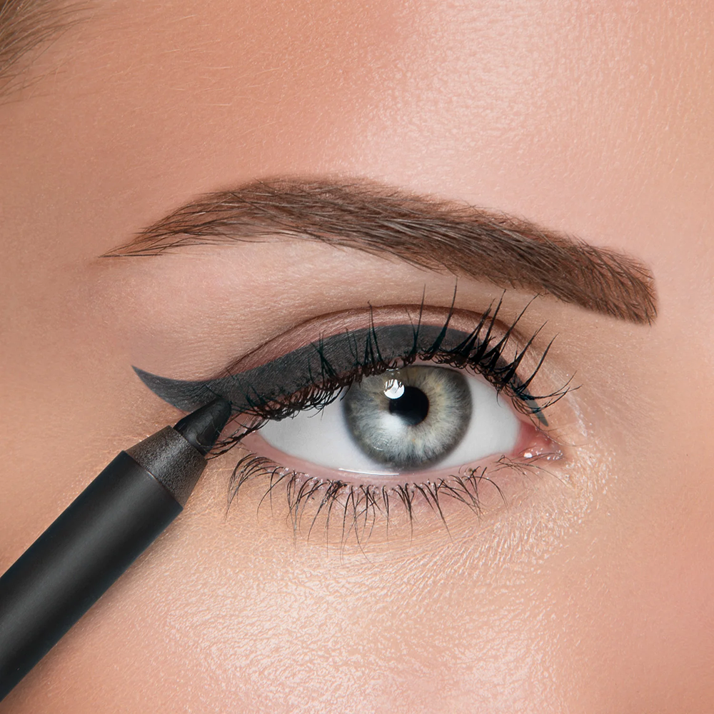 Diego Dalla Palma Stay On Me Eye Liner - Long Lasting Water Resistent
